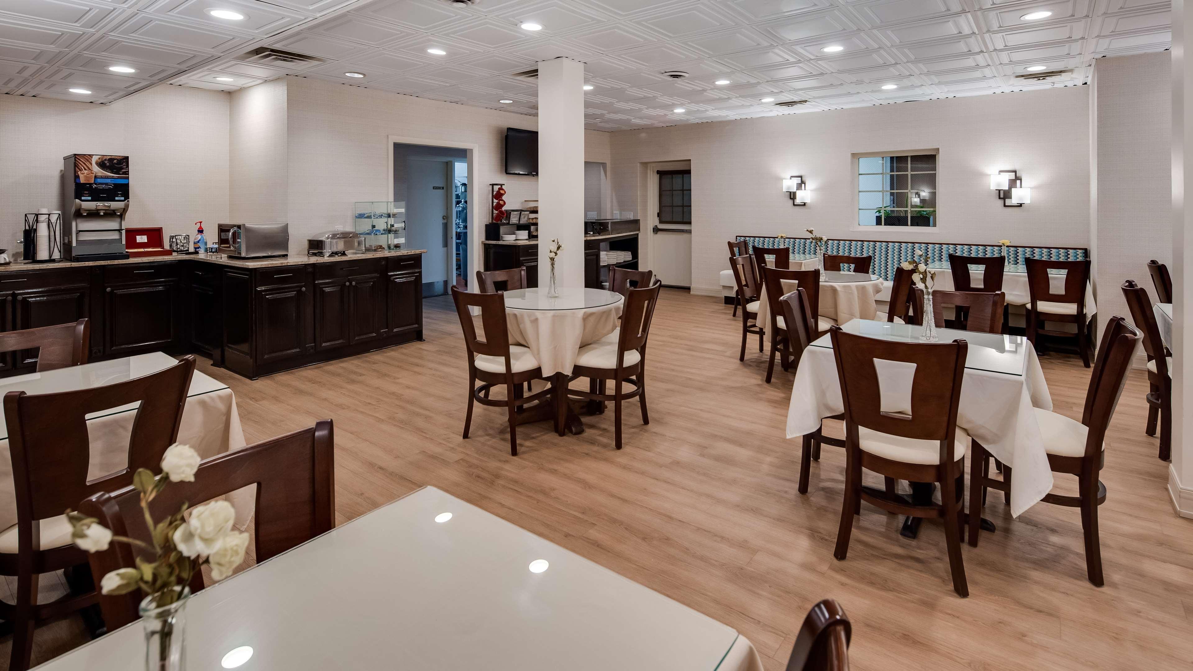 Best Western Plus Morristown Inn-Florham Park Eksteriør bilde