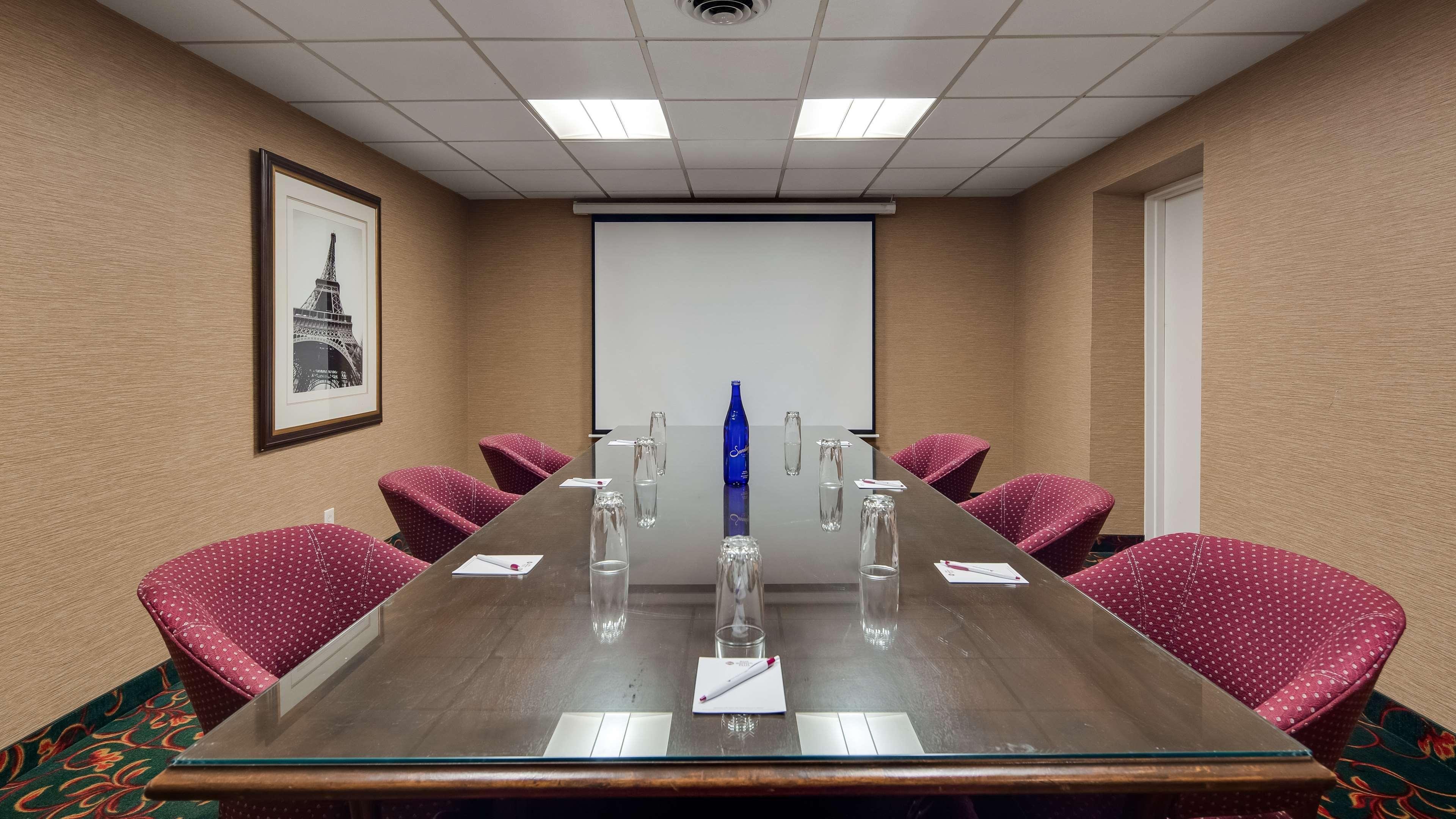 Best Western Plus Morristown Inn-Florham Park Eksteriør bilde