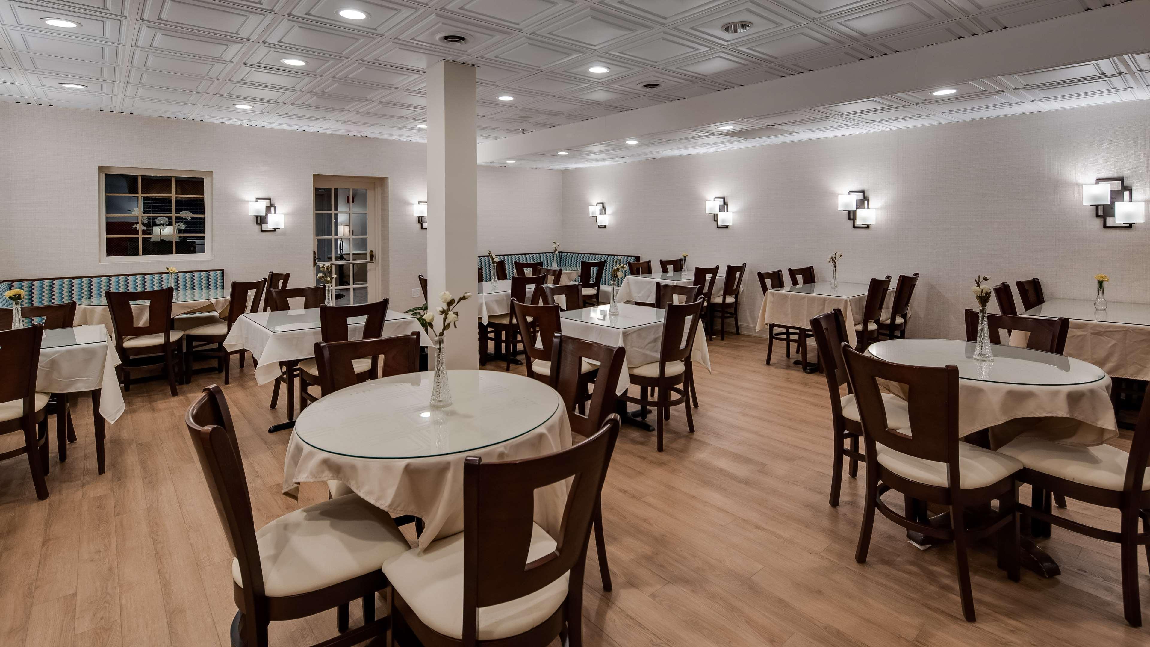 Best Western Plus Morristown Inn-Florham Park Eksteriør bilde