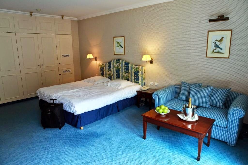 Best Western Plus Morristown Inn-Florham Park Eksteriør bilde